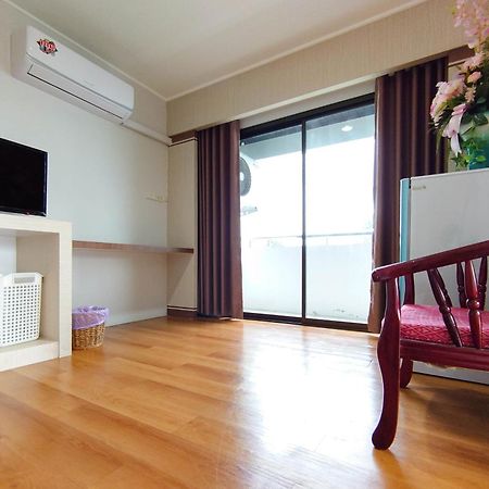 Perfectroom Mansion Hatjaj Kültér fotó