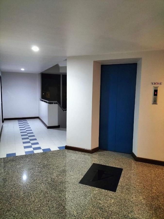 Perfectroom Mansion Hatjaj Kültér fotó