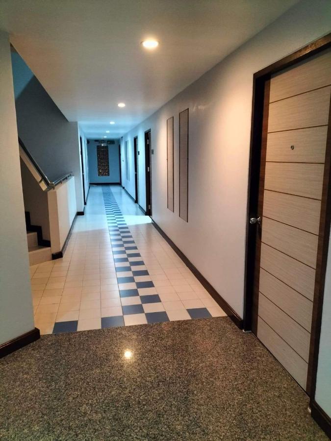 Perfectroom Mansion Hatjaj Kültér fotó