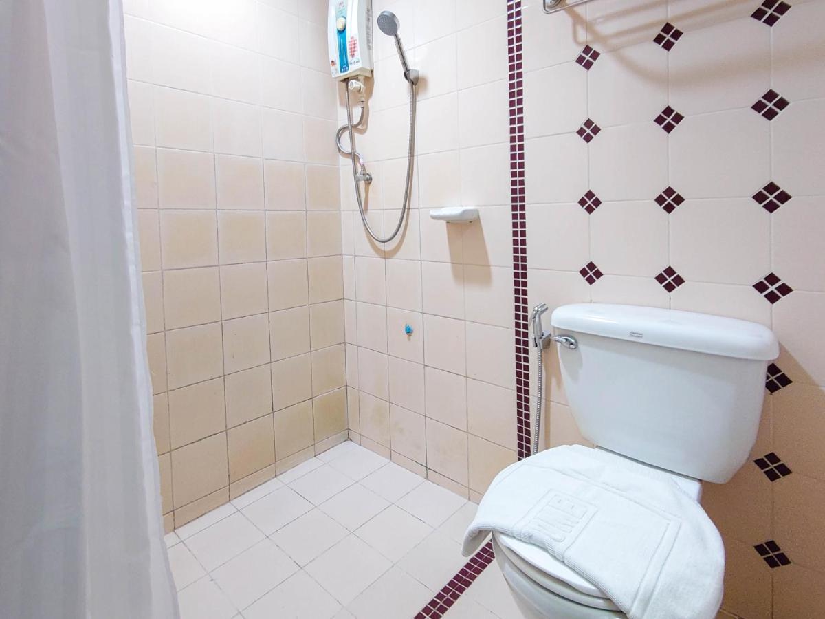 Perfectroom Mansion Hatjaj Kültér fotó